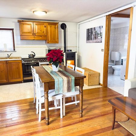 Casa Vacanze Grand-Haury Da Andrea アルヴィエ エクステリア 写真