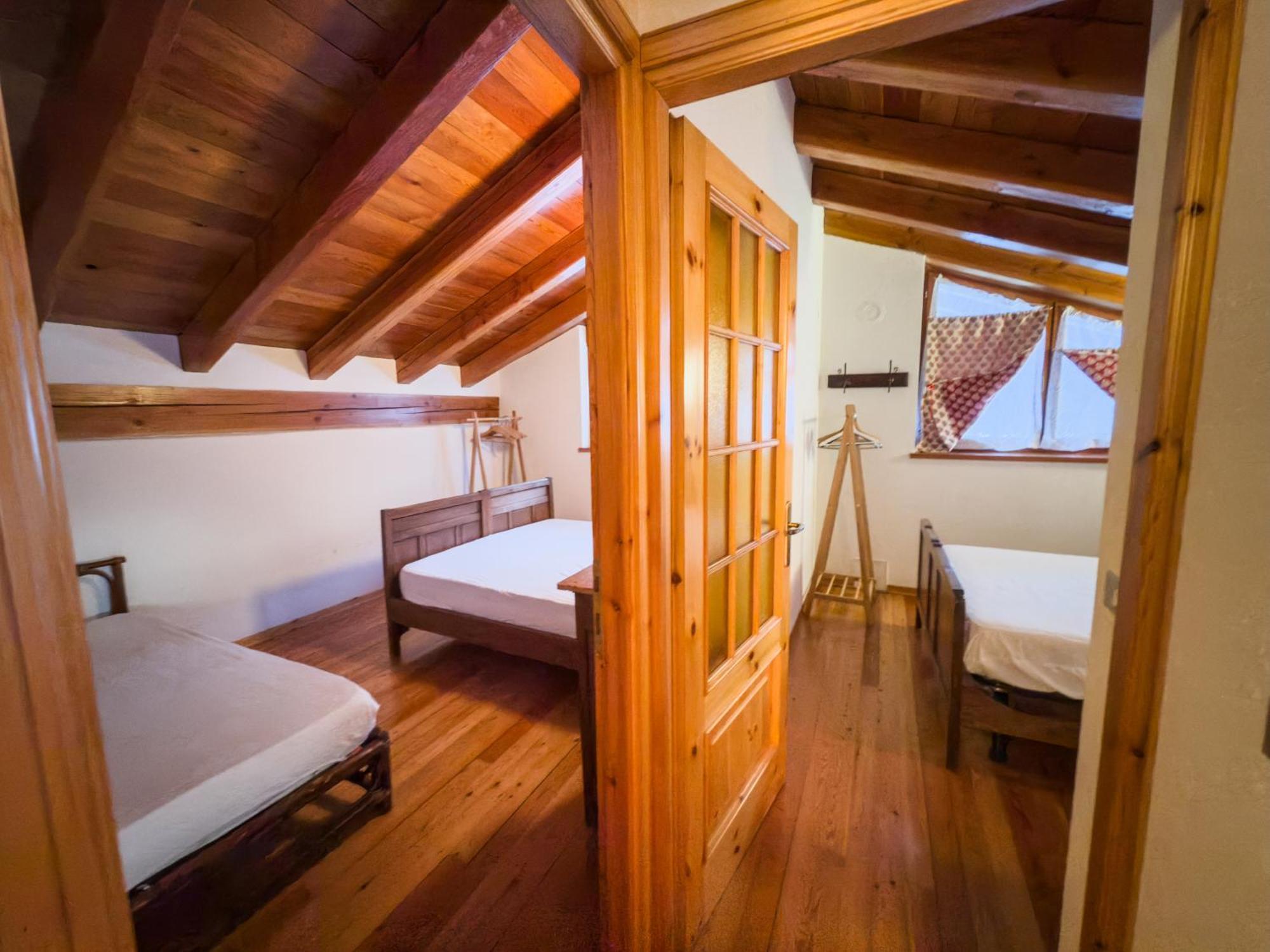 Casa Vacanze Grand-Haury Da Andrea アルヴィエ エクステリア 写真